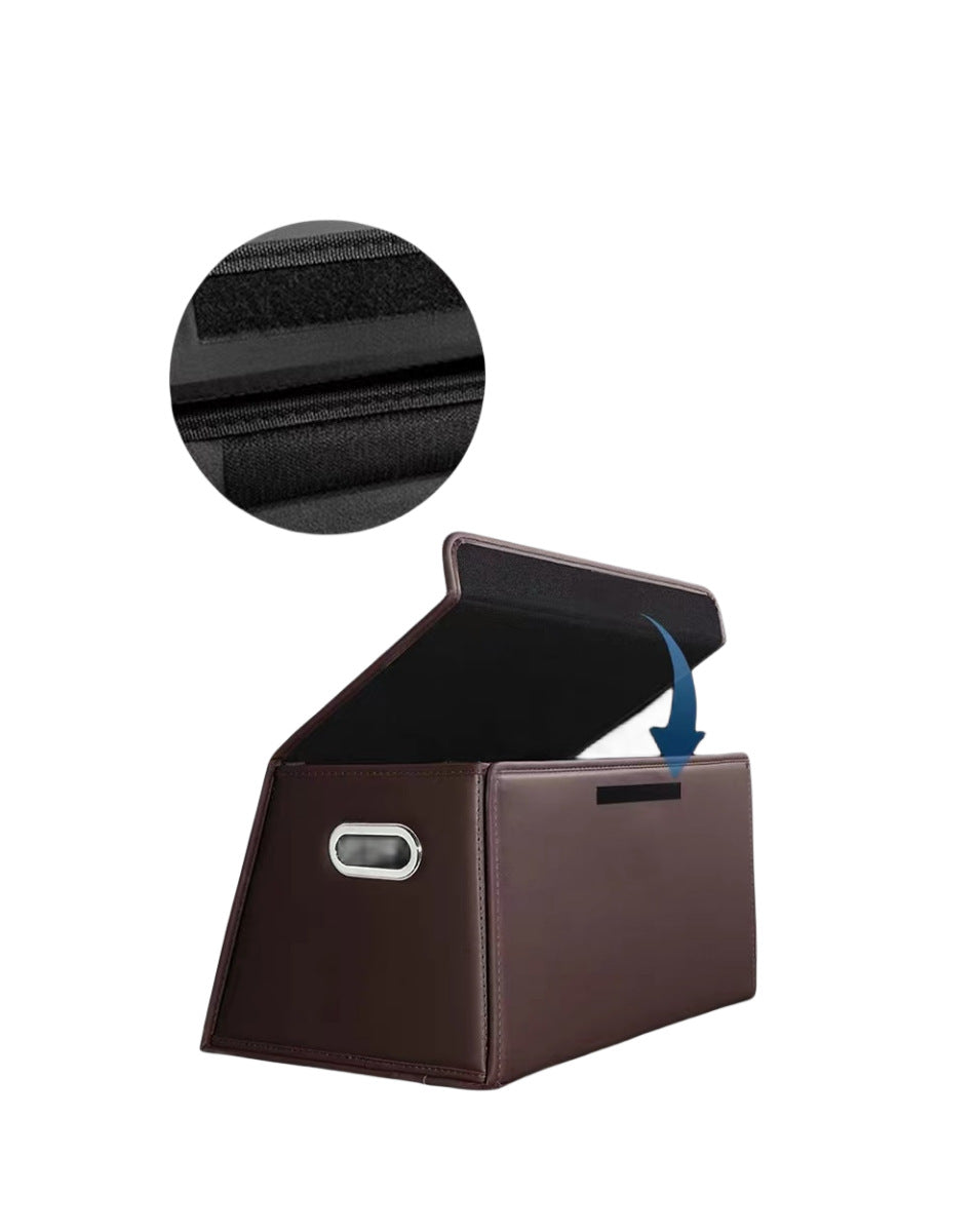 Car Trunk Storage Organize Fantastic Folding