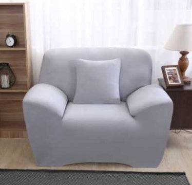 Modern Minimalist Stretch Sofa Cover All Inclusive