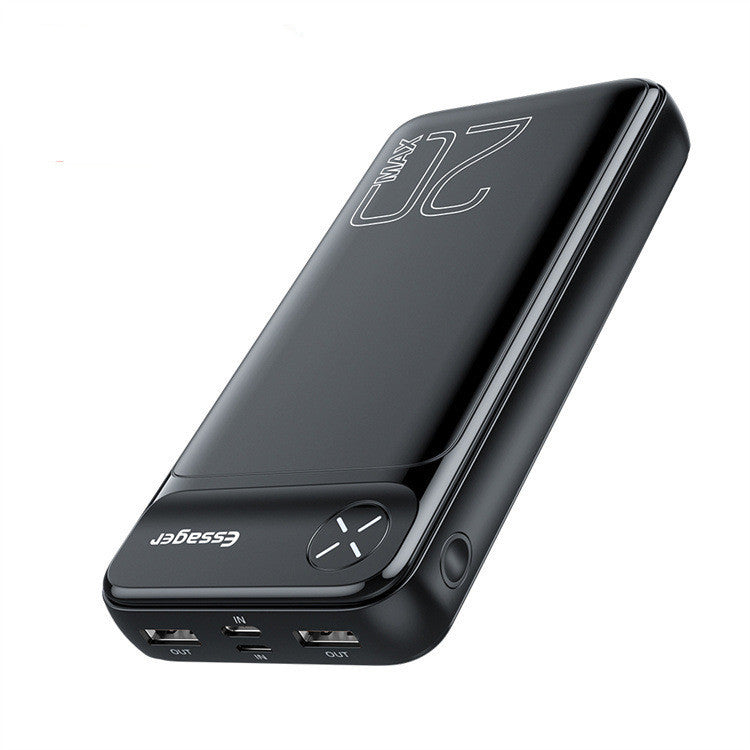 Large Capacity Fast Charging Power Bank