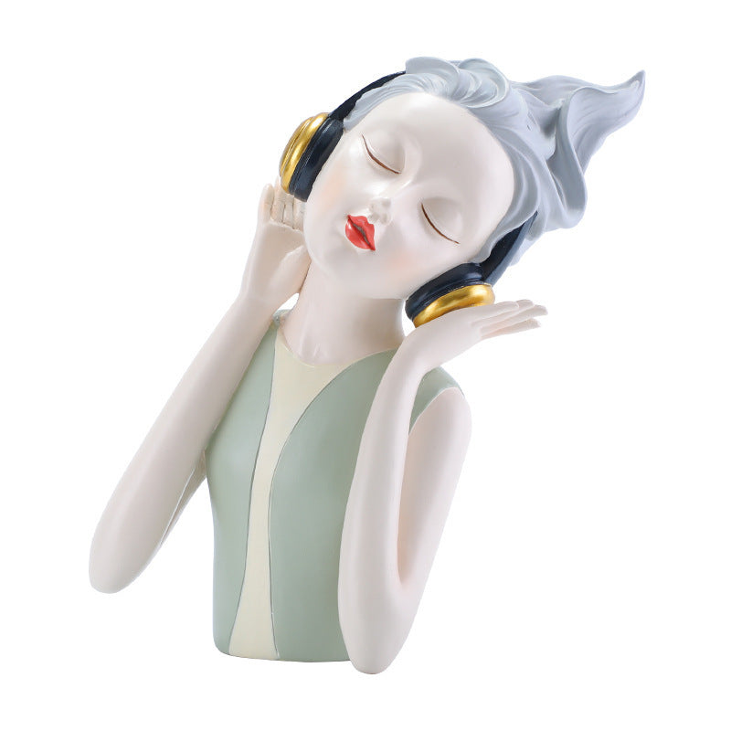 Handicraft Home Desktop Personalized Decorative Ornaments