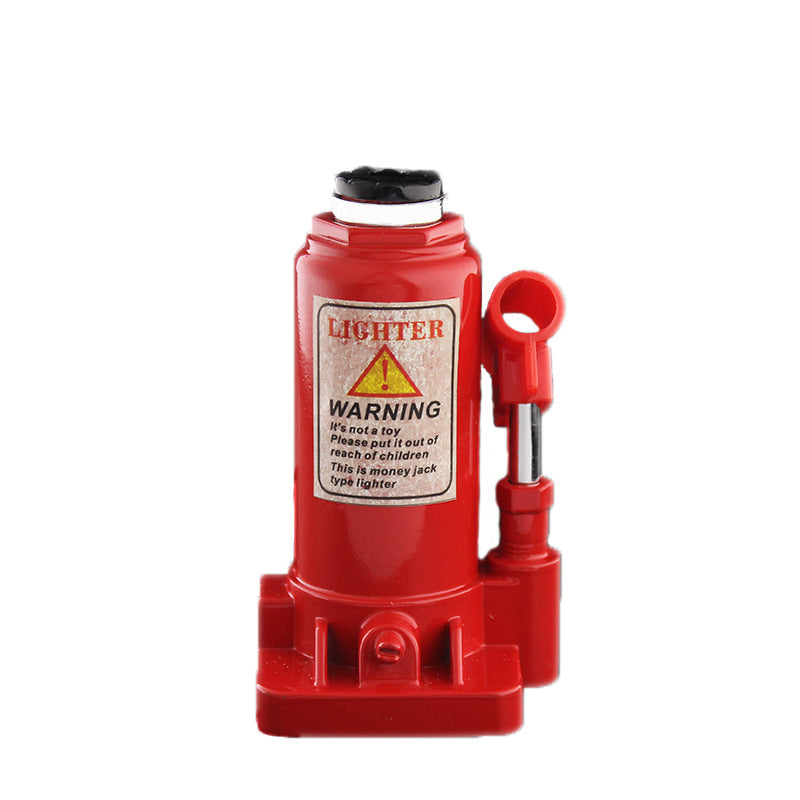 Personalized And Creative Jack Flame Lighter