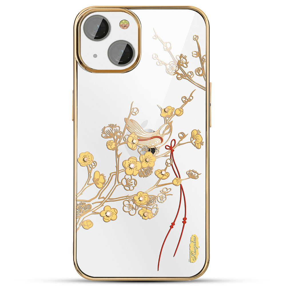 Fine American Tide Phone Case