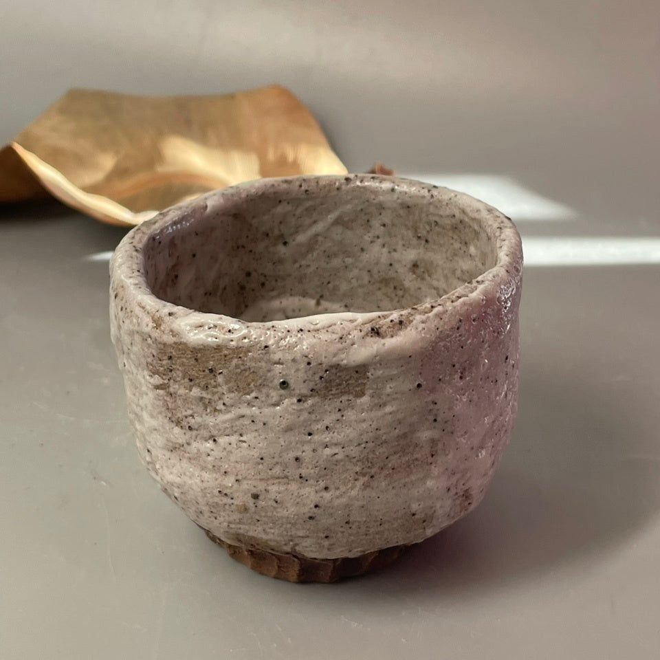 Japanese Style Master Cup Ice Cracked Glaze Tea Set Tea Cup