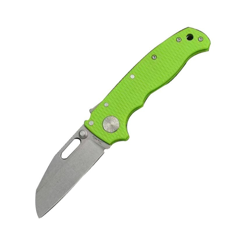 Outdoor High Hardness Sharp Knife