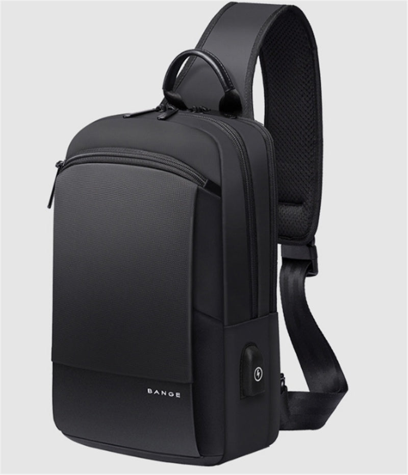 Fashion Leisure Oxford Cloth Outdoor Travel Bag