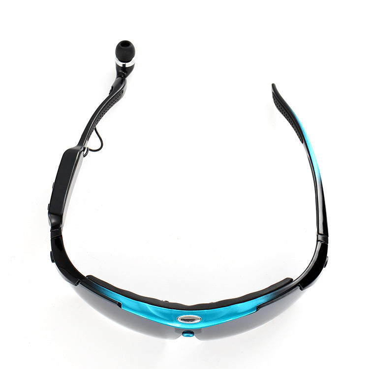 Casque audio à lunettes Bluetooth stéréo