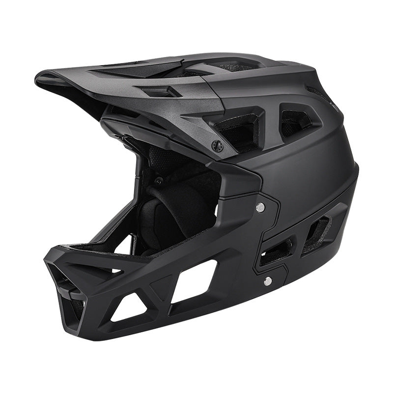 Mountain Bike Off-road Helmet Racing Race Downhill Riding