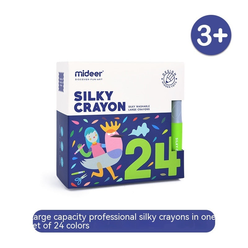 Children's Graffiti Series Watercolor Pen