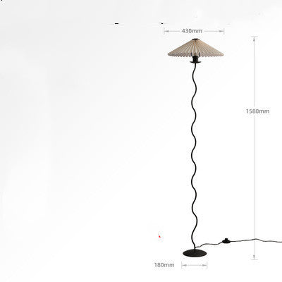 Lampe de Chevet Minimaliste Japonaise pour Salon et Chambre