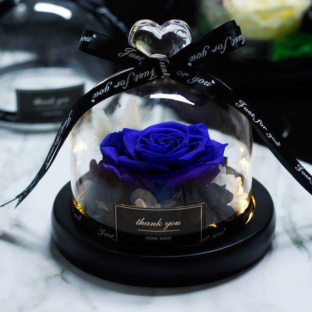 Mother Day Present Dried Flowers The