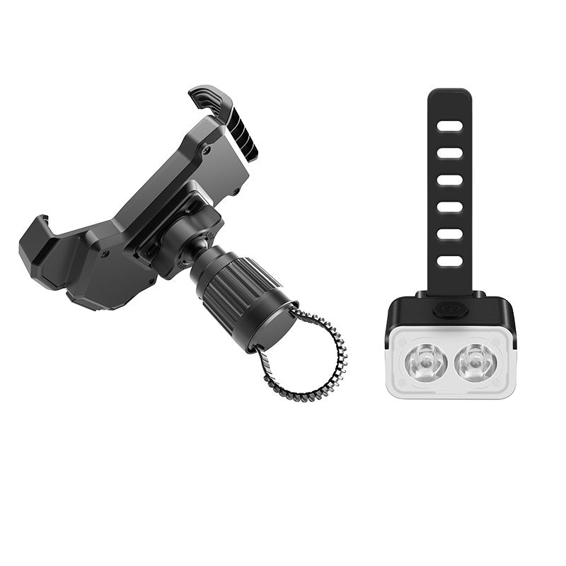 Mobile Phone Holder For Bicycle