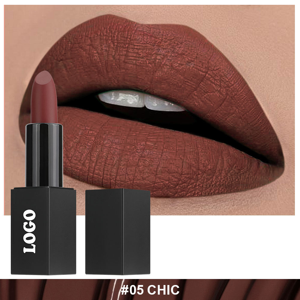 Beauty Does Not Fade Matte Finish Lipstick