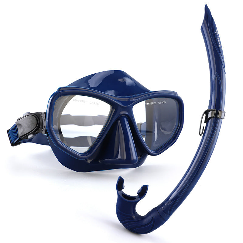 Snorkeling Special High Quality Diving Mask Breathing Tube