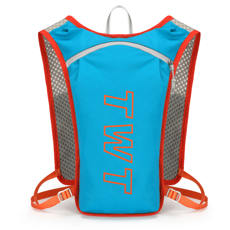 Multi Functional Outdoor Cycling, Hiking, Mountain Climbing And Cross-country, Sports Running Backpack, Lightweight And Breathable
