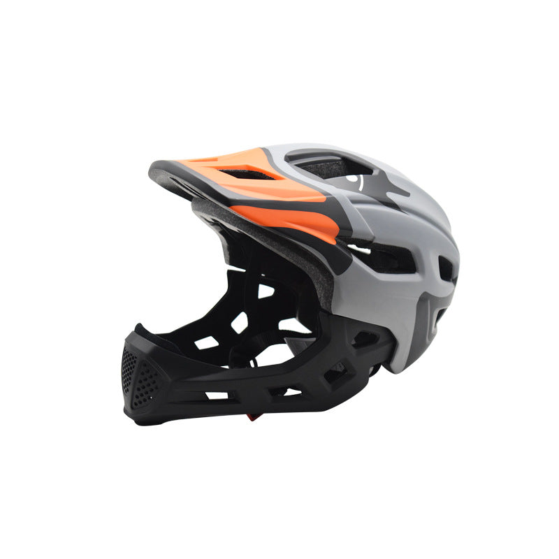 Children's Bicycle Riding Safety Helmet Roller Skating Skateboard Helmet Protective Gear