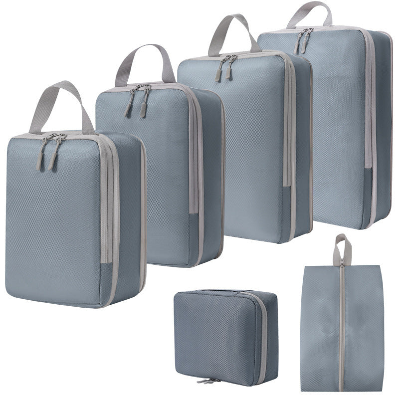 Home Fashion Simple Compressed Travel Storage Bag