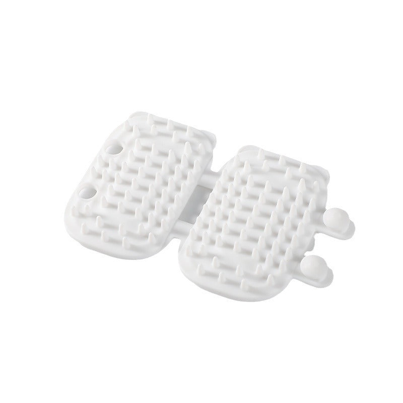 Pet Cat Float Hair Cleaning Pet Table Leg Petting Post
