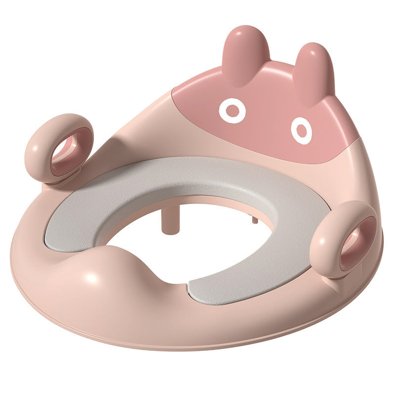 Baby Seat Cushion Toilet Seat