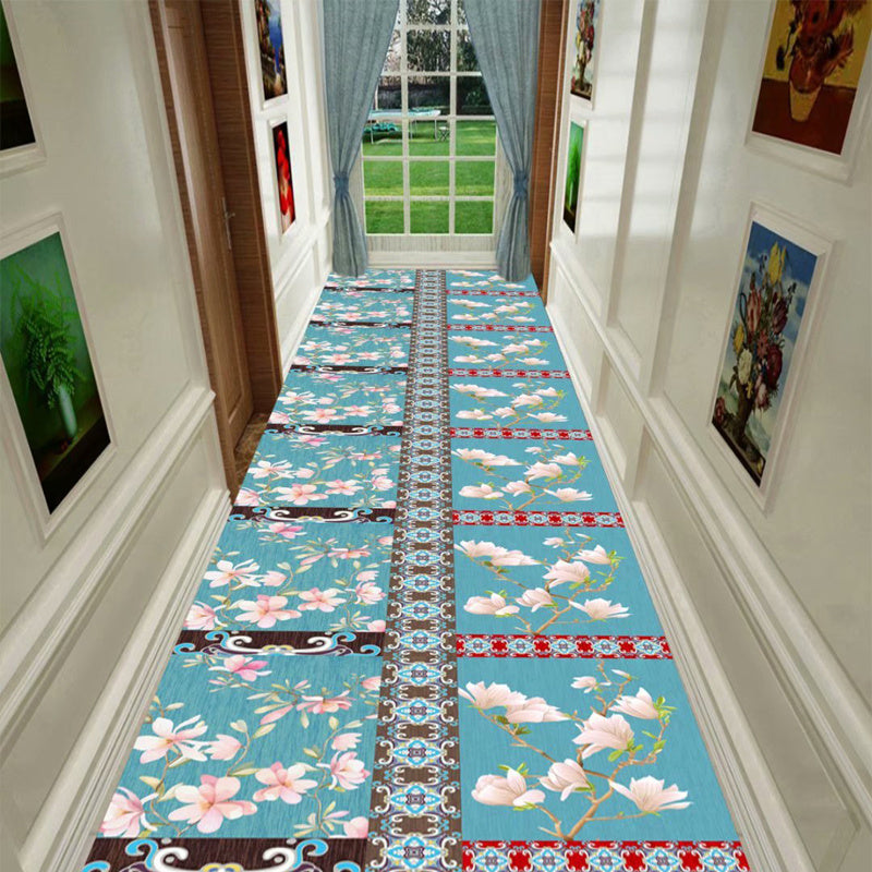 Home Corridor Carpet Corridor Aisle Living Room Bedroom Bedside