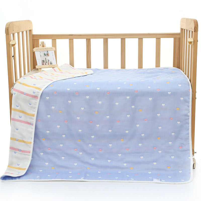 Personality Baby's Bath Towel Cover Blanket