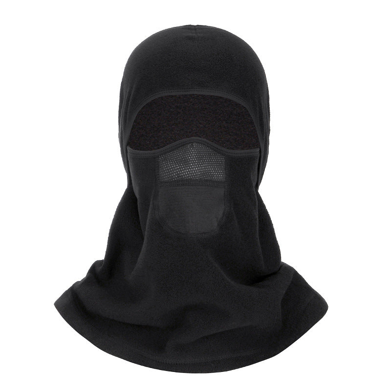 New Winter Face Protection Cold Cycling Mask