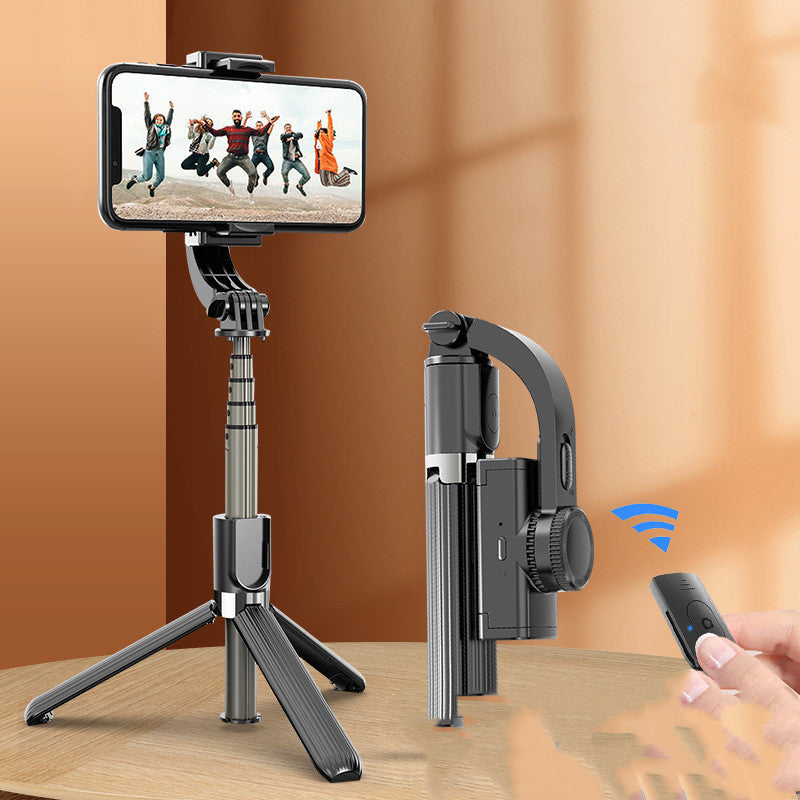 Selfie Stick Anti-shake Mobile Phone All In One Smart Camera