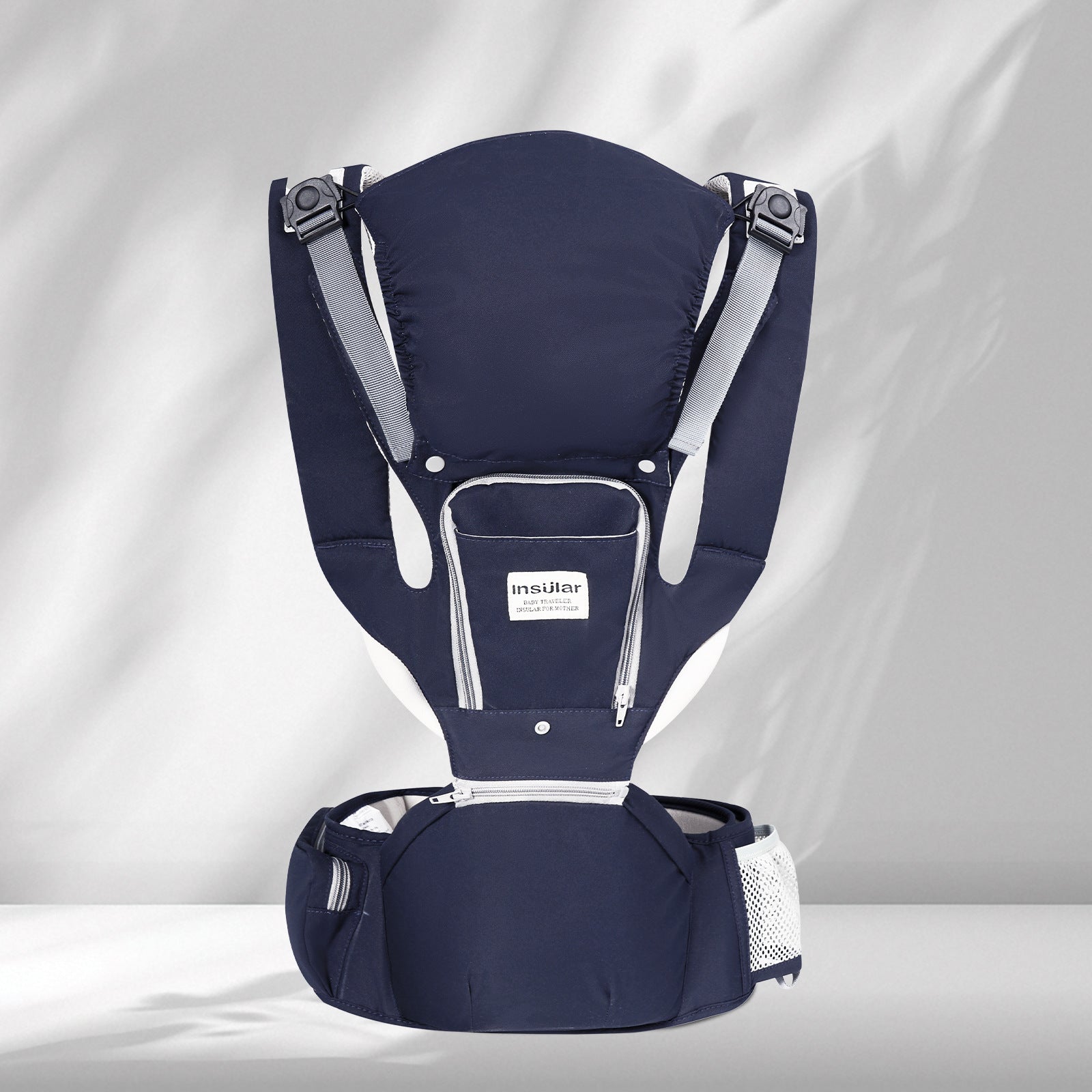 Four Seasons Breathable Multifunctional Baby Waist Stool Strap