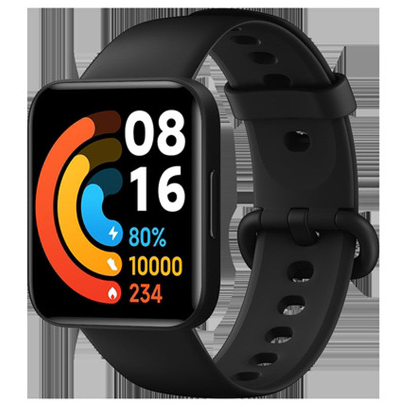 HD Large Screen Smart Watch Bracelet
