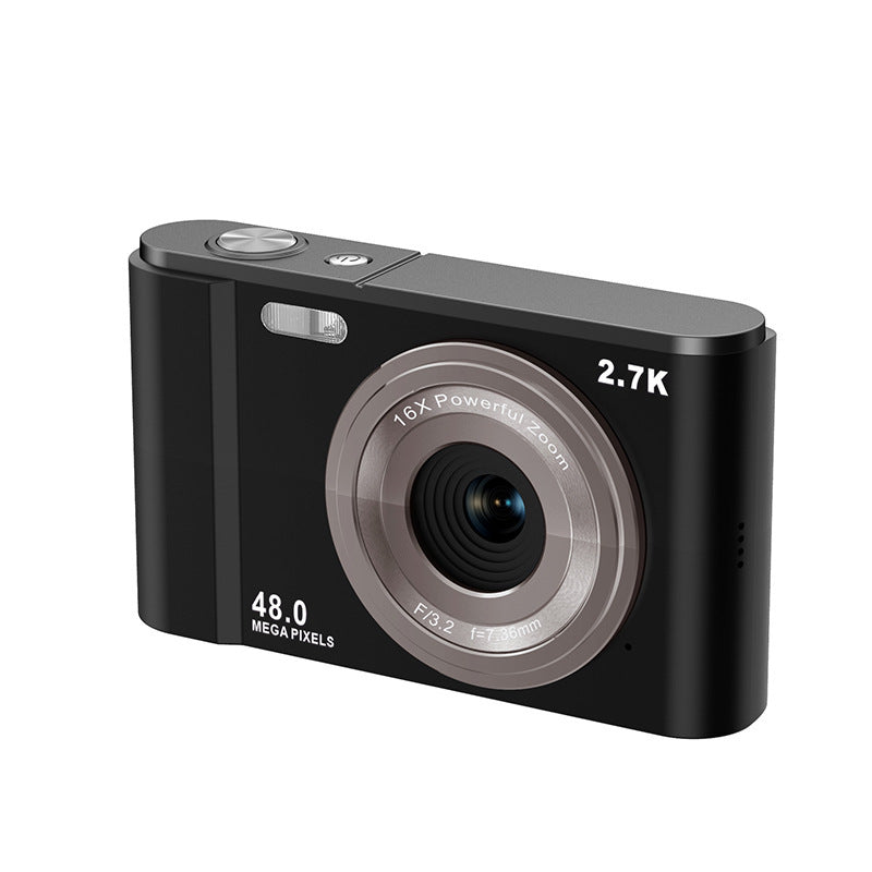 Household 48 Million Pixels HD Digital Camera