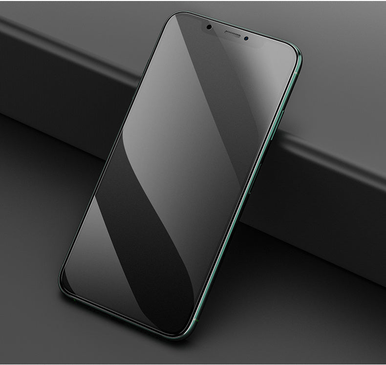 Anti-fingerprint Frosted Mobile Phone Tempered Film