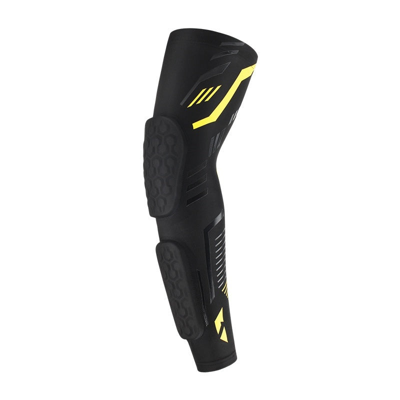 Riding Breathable Long Training Protective Gear