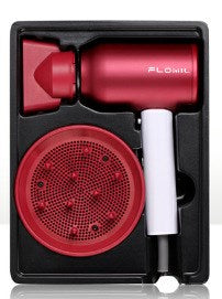 Small And Lightweight High-power Hair Salon Household Hair Dryer
