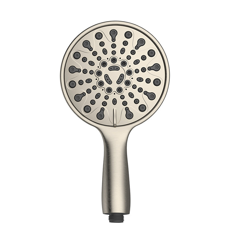6-inch Six-function Handheld Shower Home