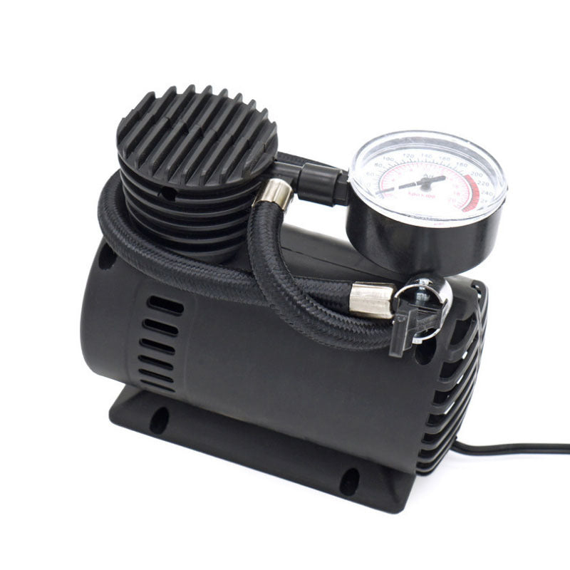 Car Mini Electric Tire Air Machine