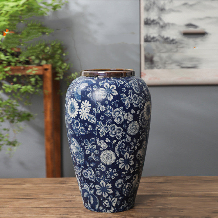 Retro Modern And Simple Household Decorations