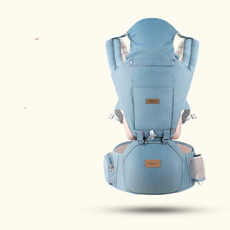 Multifunctional Warm And Windproof Baby Strap
