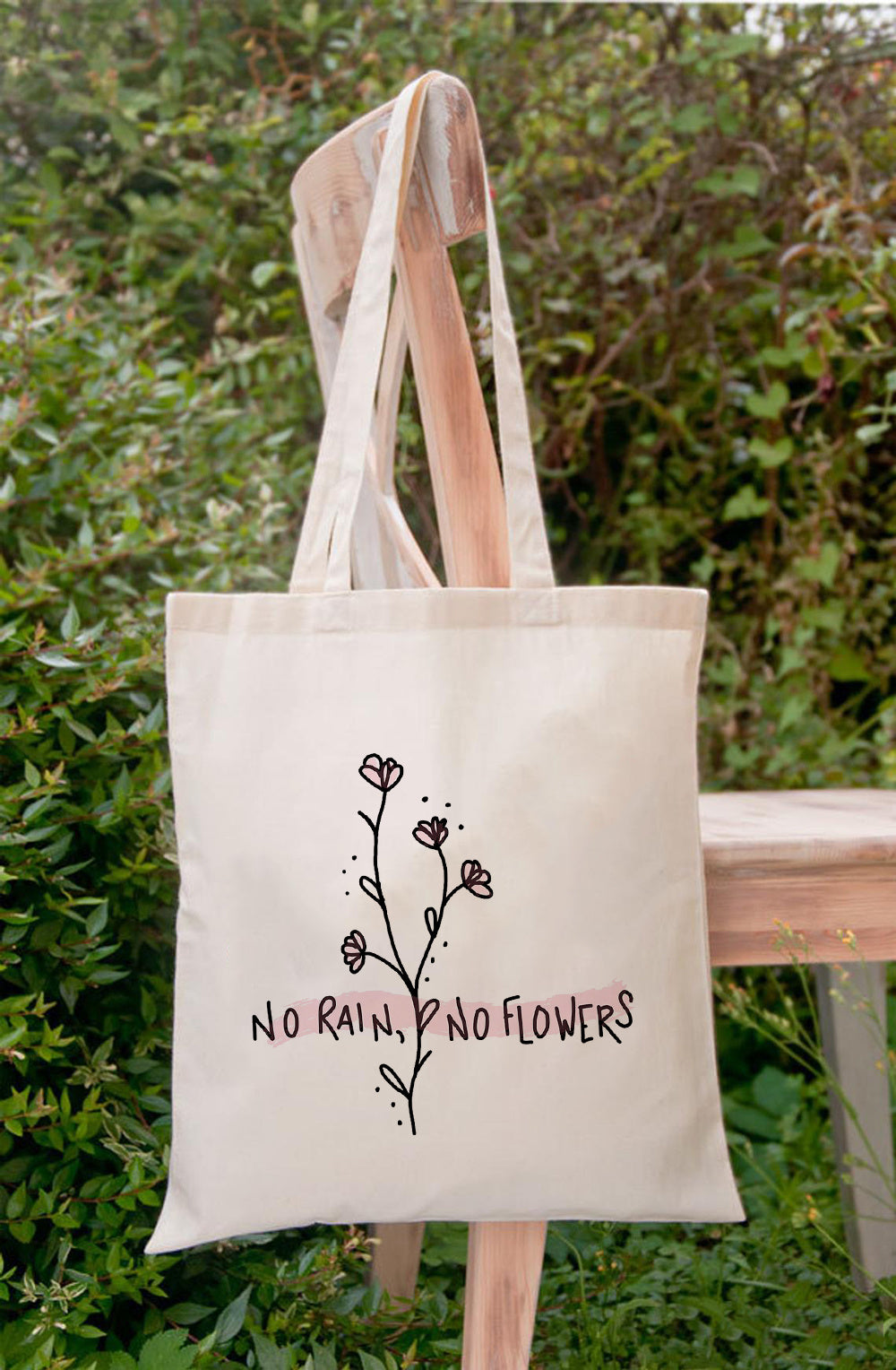 Sac en toile imprimée, Sac à bandoulière, Sac fourre-tout tendance pour étudiants, Sac de courses