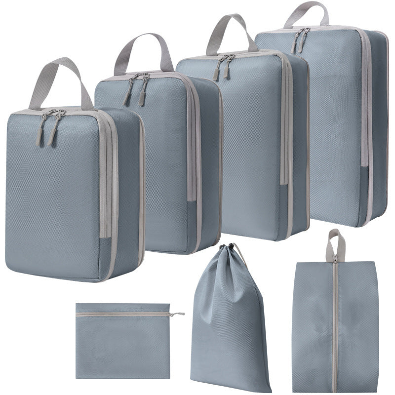Home Fashion Simple Compressed Travel Storage Bag