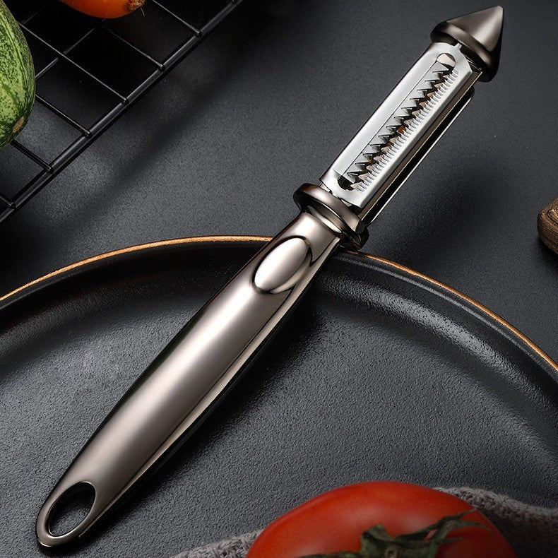 New Home Fruit Silk Grater