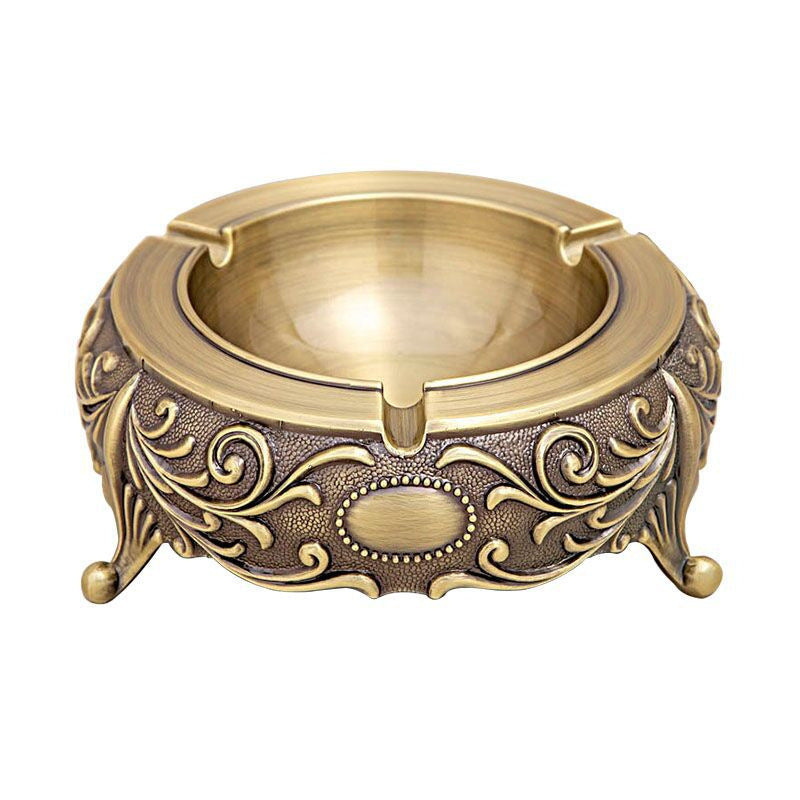 Household Living Room And Hotel Ashtray Office Decoration