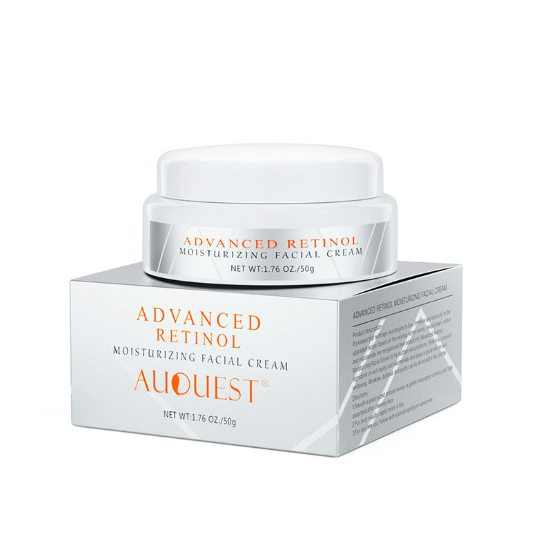 Hydrating Moisturizing Improves Skin Tone A Alcohol Repair Cream