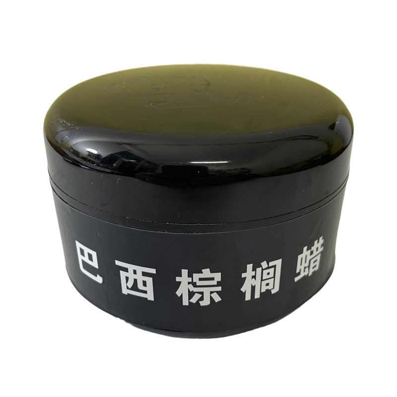 Carnauba Wax Car Wax Care Polish