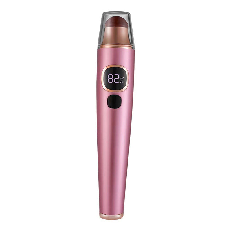 Portable Heating And Vibrating Eye Care Instrument