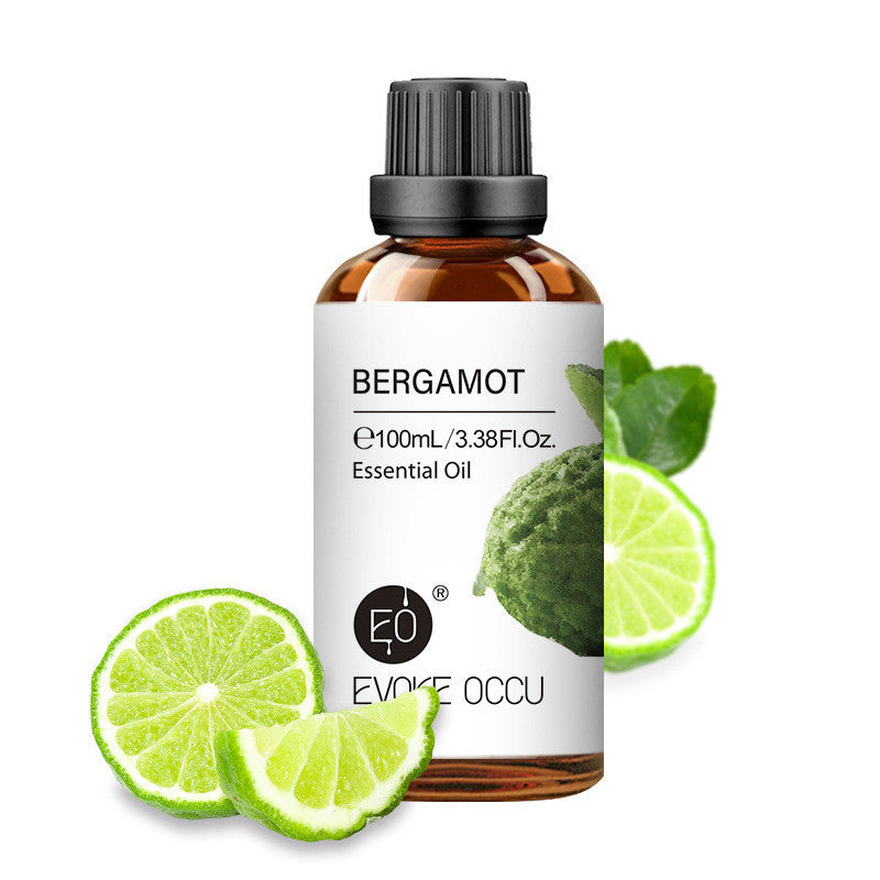 Household Fashion Simple Aromatherapy Candle Essential Oil