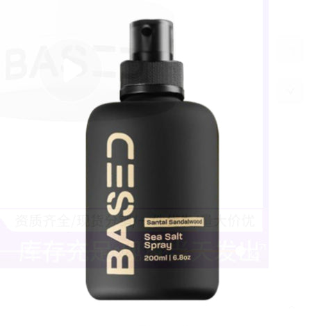 Powerful Hold, Low-gloss Matte-effect Hair Clay