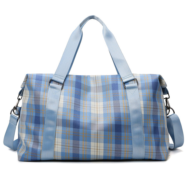 New Gym Bag Wet And Dry Separation Swimming