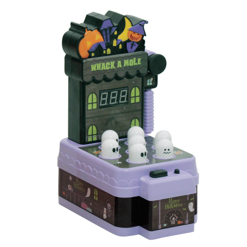 Electric Sound And Light Whac-a-mole Children's Educational Toys