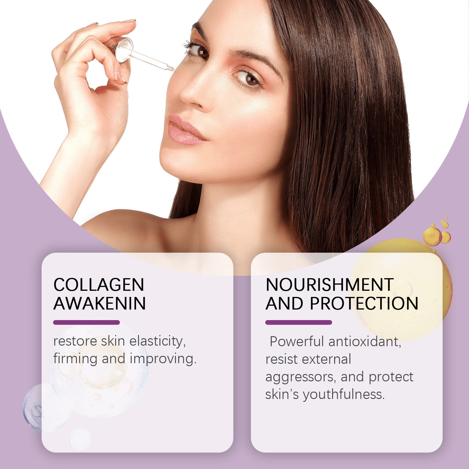 Venature Bakuchiol Retinol Rejuvenation Serum