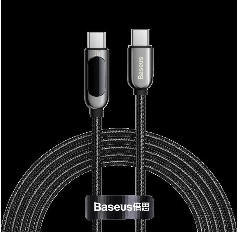 Home Fashion Fast Charging PD Data Cable