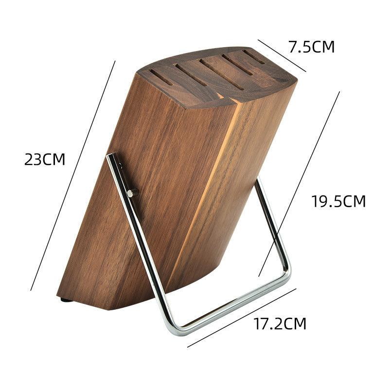 Free Tool Holder For Kitchen Knives